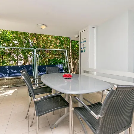 Adriatic Relax, Heated Pool, Parking Place *