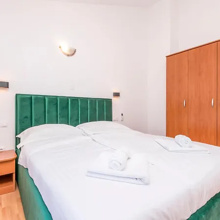 Adriatic Relax, Heated Pool, Parking Place 公寓 Duće