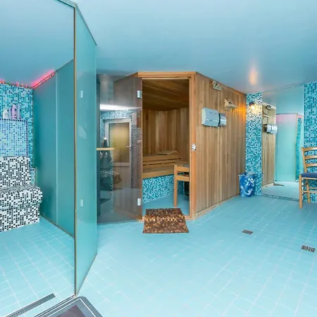 Wellness&spa アパート Duće