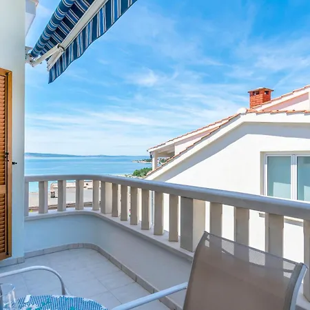 Wellness&spa Апартаменти Дуче
