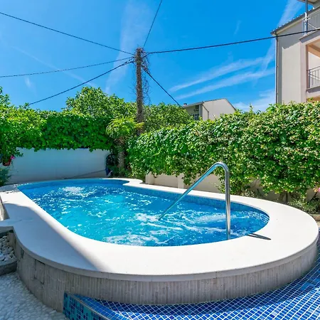 Adriatic Relax, Heated Pool, Parking Place