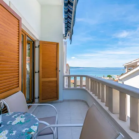 Adriatic Relax, Heated Pool, Parking Place Lägenhet Duće