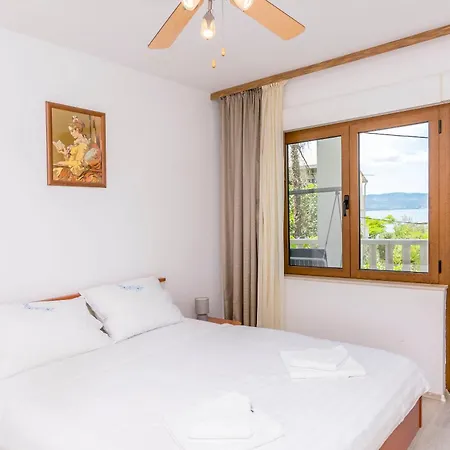 Adriatic Relax, Heated Pool, Parking Place Duće