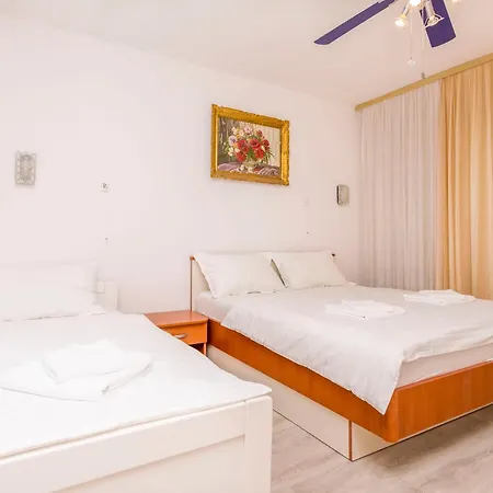 Adriatic Relax, Heated Pool, Parking Place 公寓